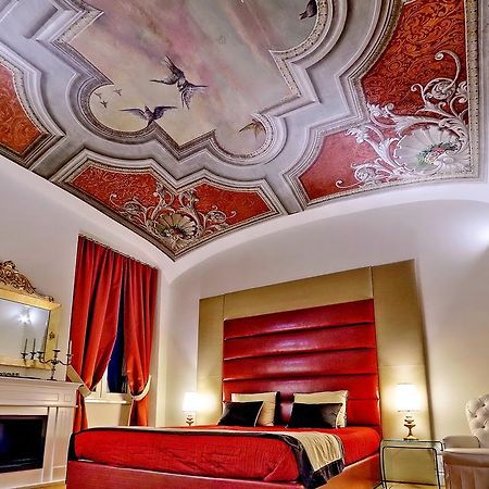 Amm Suite Rome Bagian luar foto