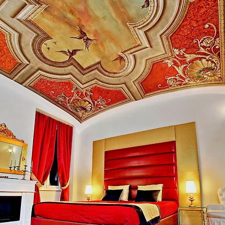 Amm Suite Rome Bagian luar foto
