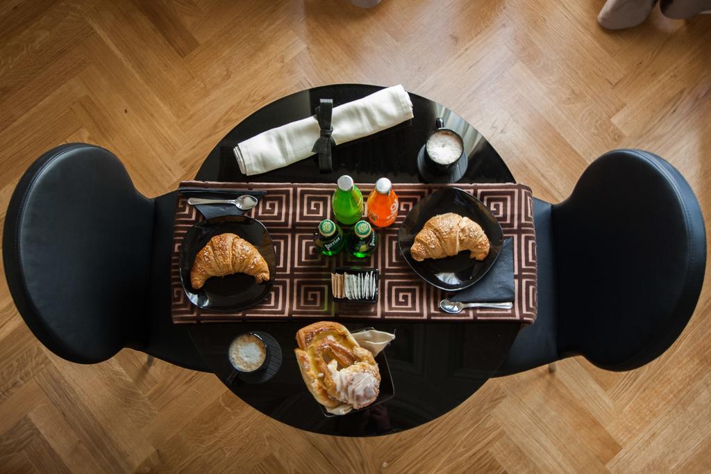 Amm Suite Rome Bagian luar foto