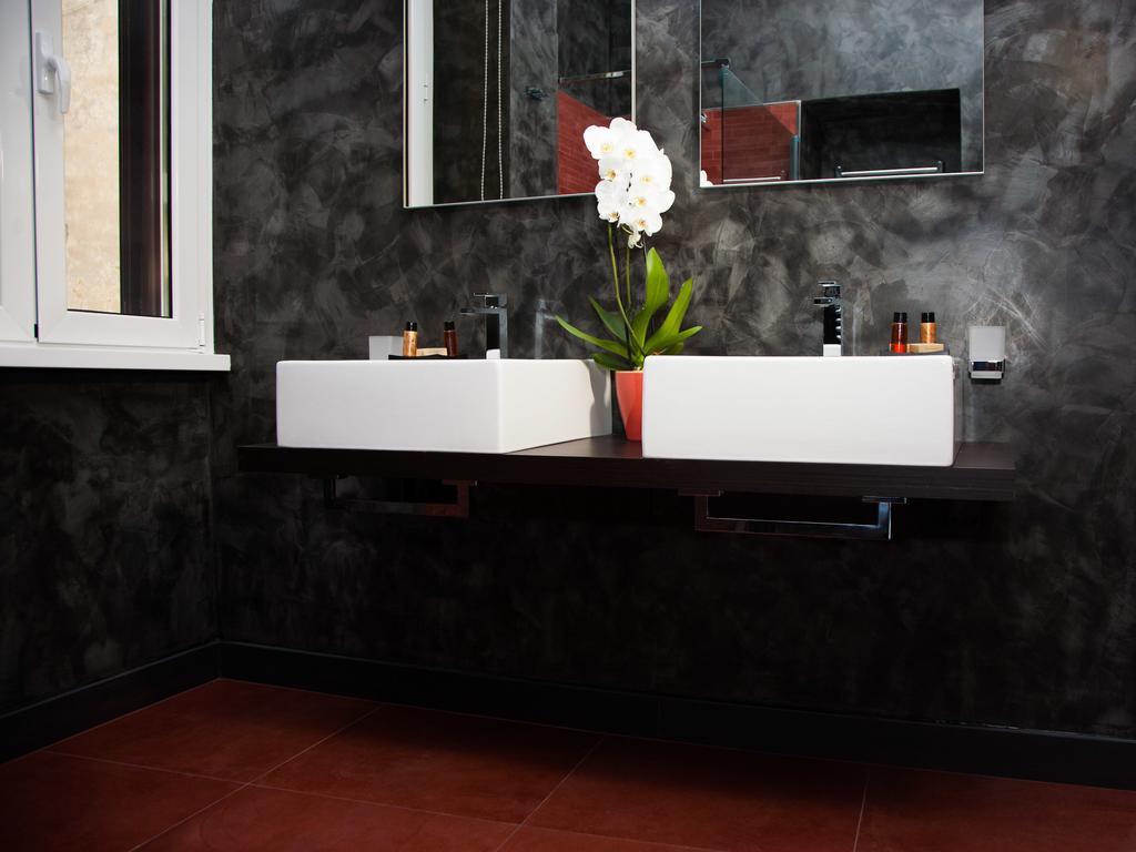 Amm Suite Rome Bagian luar foto