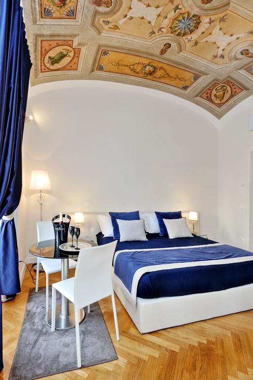 Amm Suite Rome Bagian luar foto