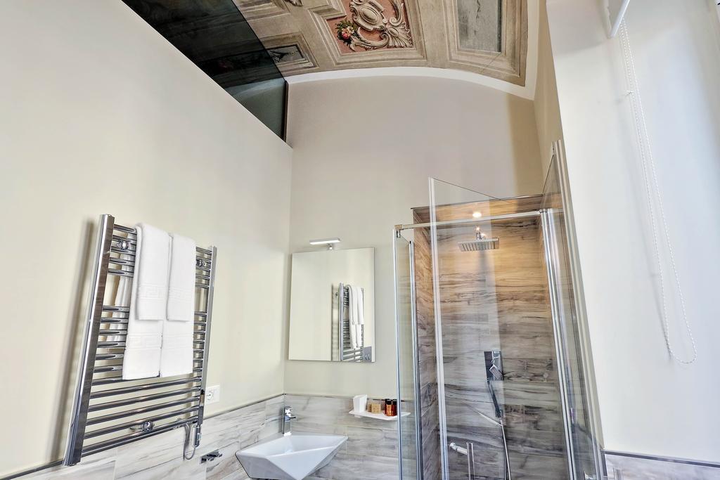Amm Suite Rome Bagian luar foto