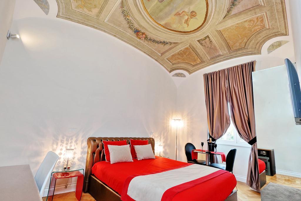 Amm Suite Rome Bagian luar foto