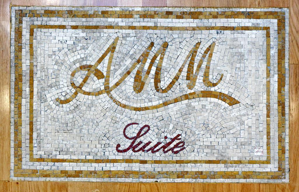 Amm Suite Rome Bagian luar foto