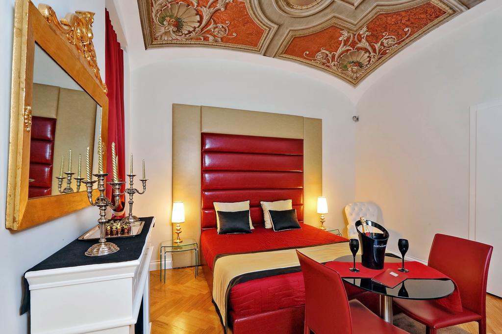 Amm Suite Rome Bagian luar foto