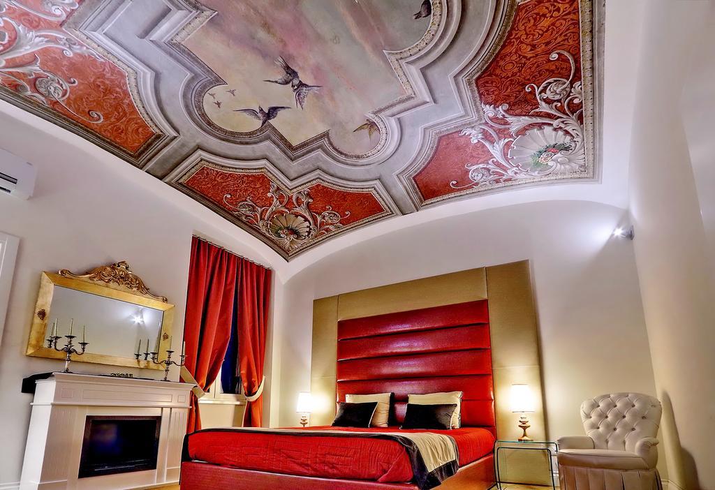 Amm Suite Rome Bagian luar foto