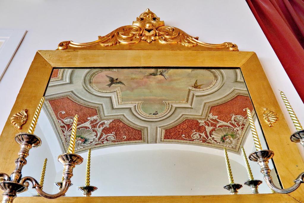 Amm Suite Rome Bagian luar foto