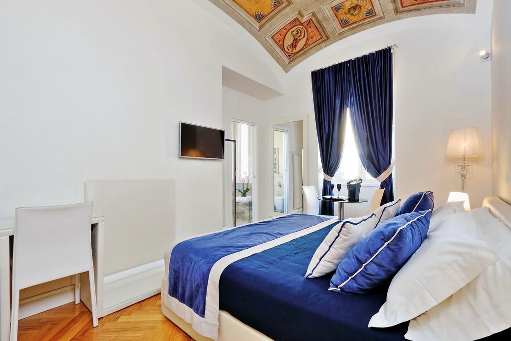 Amm Suite Rome Bagian luar foto