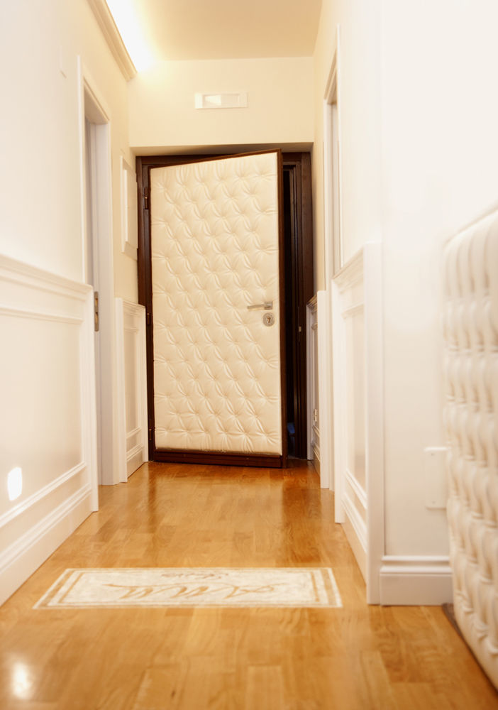 Amm Suite Rome Bagian luar foto