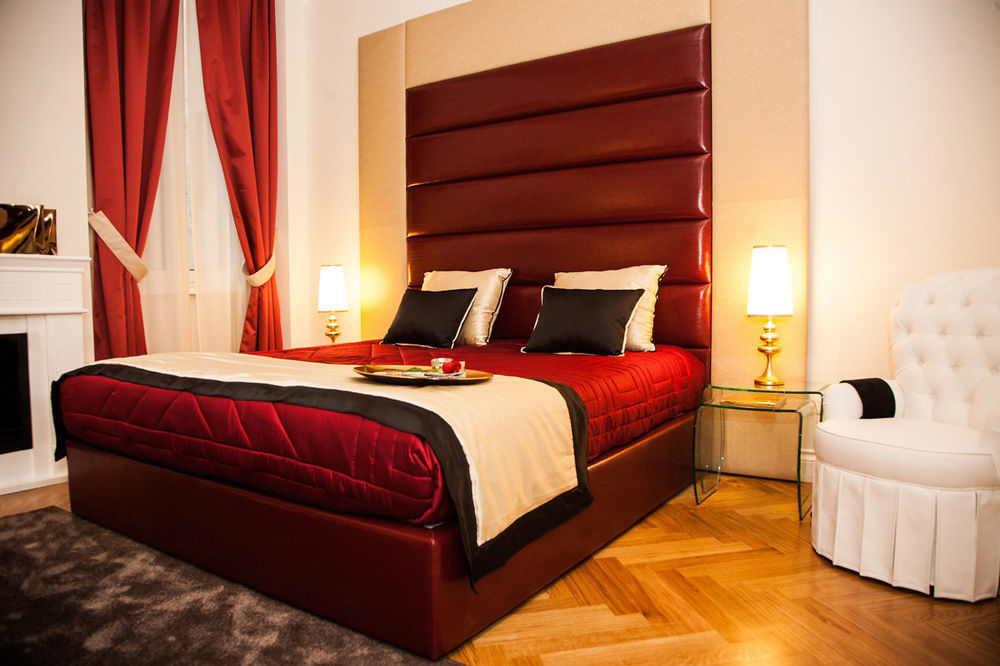 Amm Suite Rome Bagian luar foto
