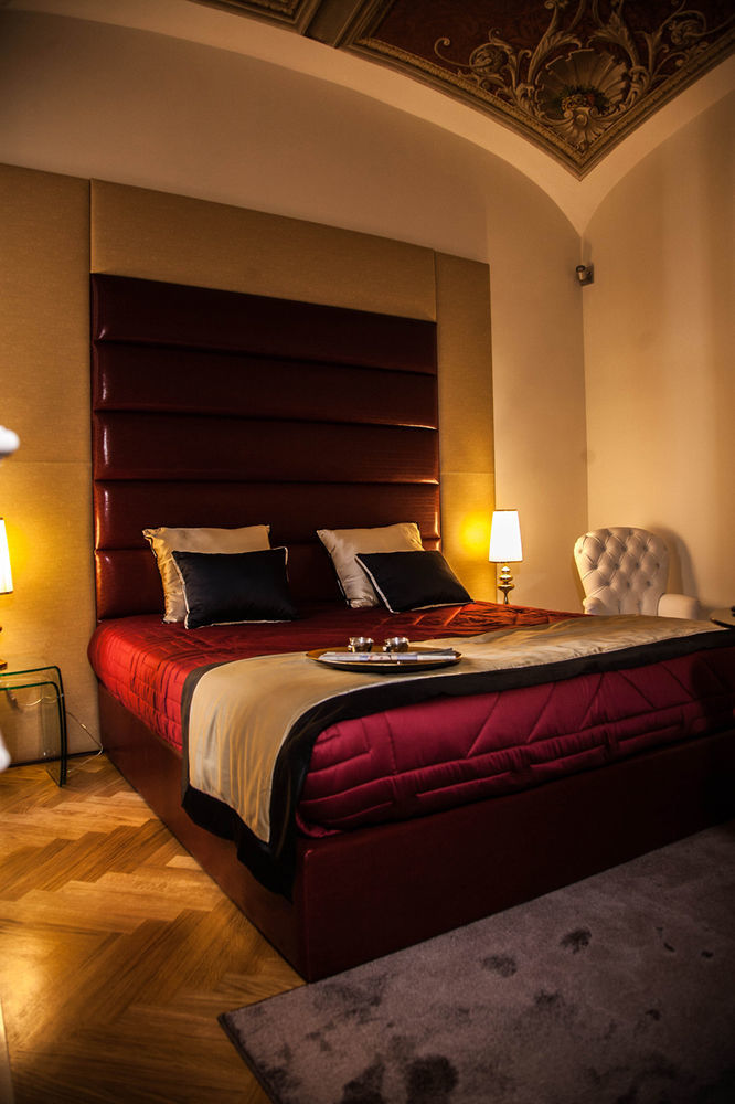 Amm Suite Rome Bagian luar foto
