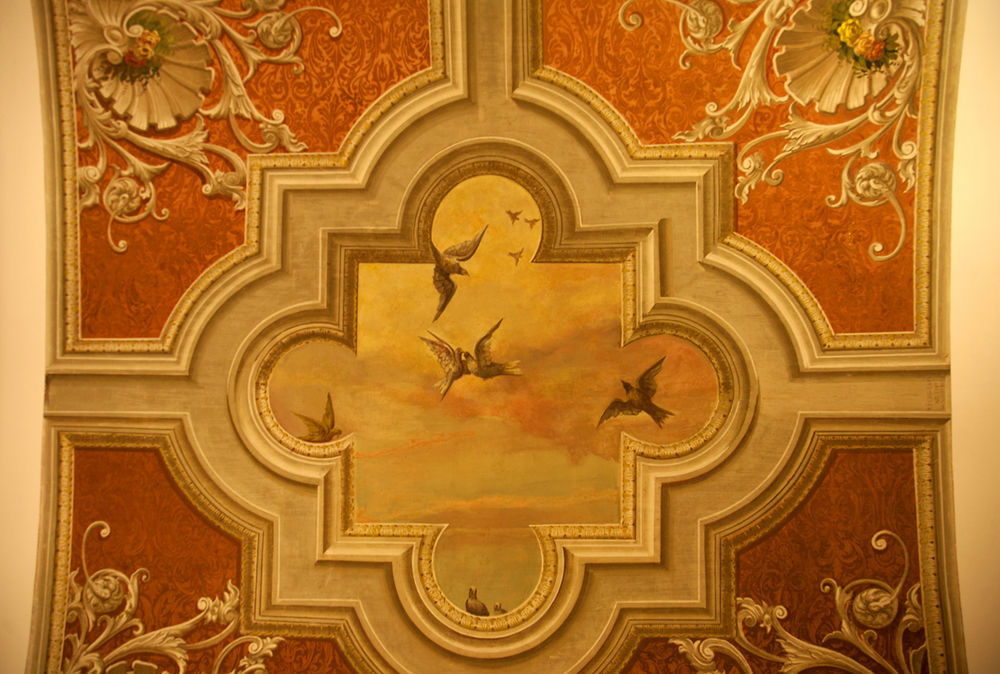 Amm Suite Rome Bagian luar foto