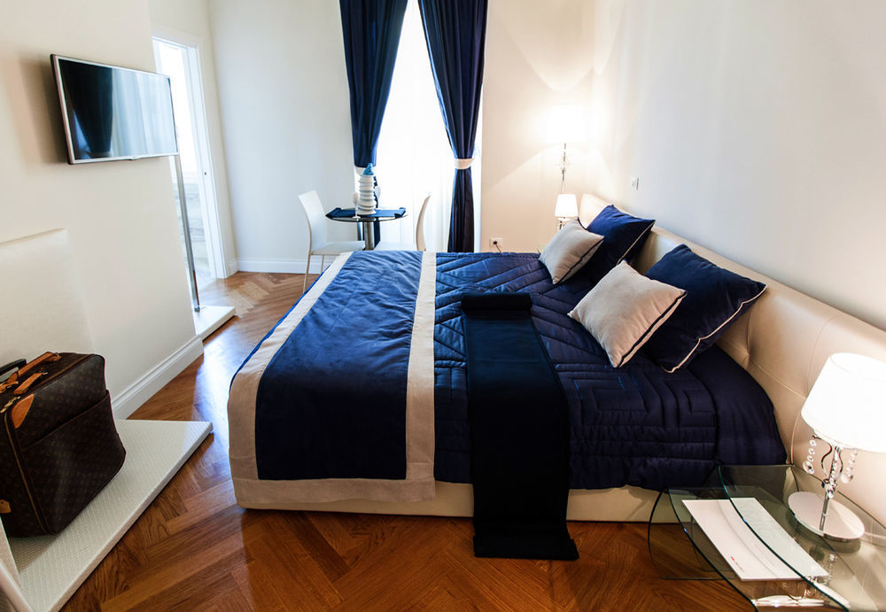 Amm Suite Rome Bagian luar foto