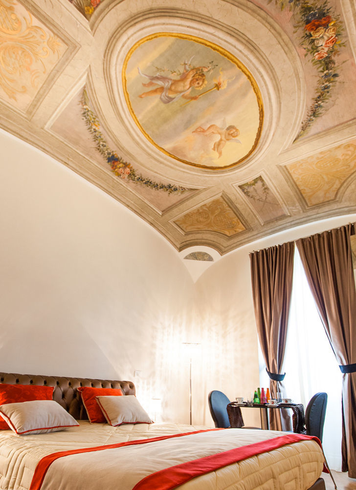 Amm Suite Rome Bagian luar foto