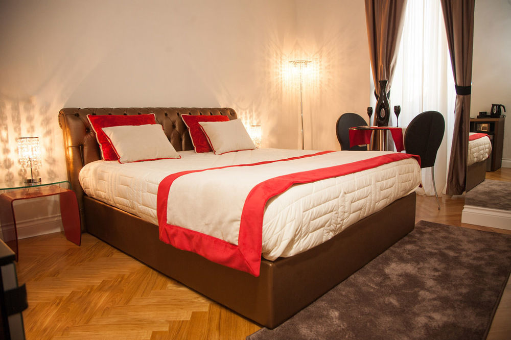 Amm Suite Rome Bagian luar foto