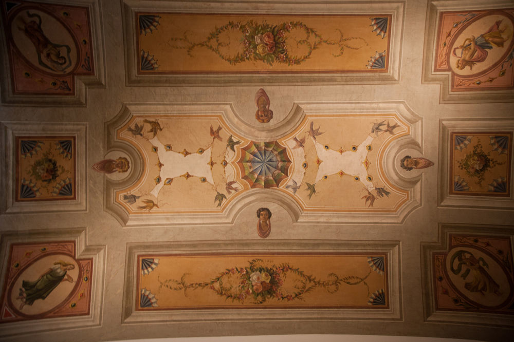 Amm Suite Rome Bagian luar foto