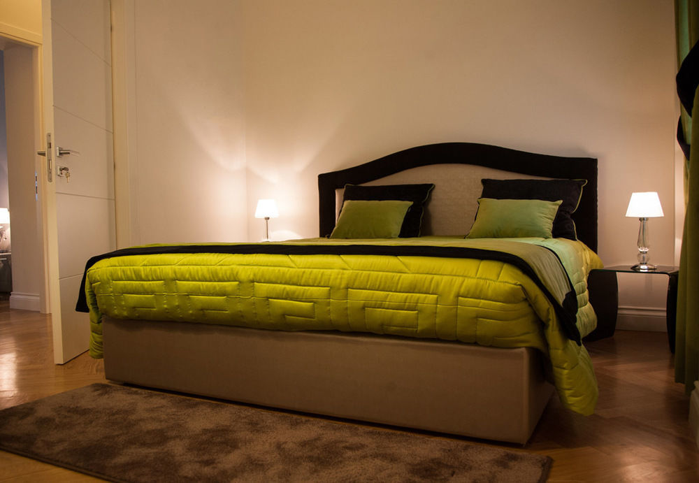 Amm Suite Rome Bagian luar foto