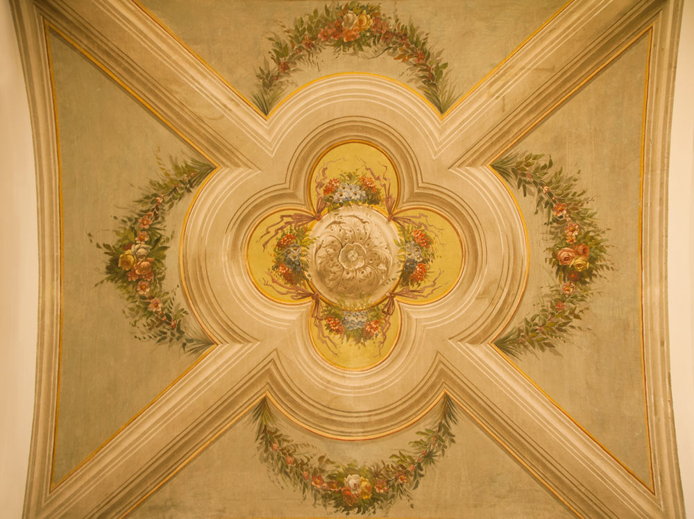 Amm Suite Rome Bagian luar foto