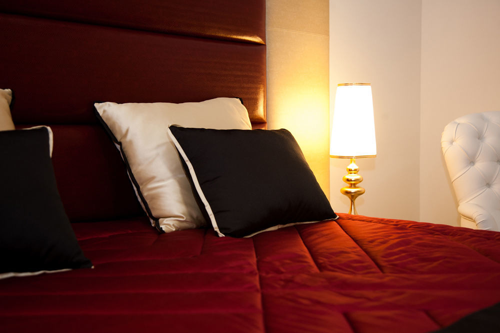 Amm Suite Rome Bagian luar foto