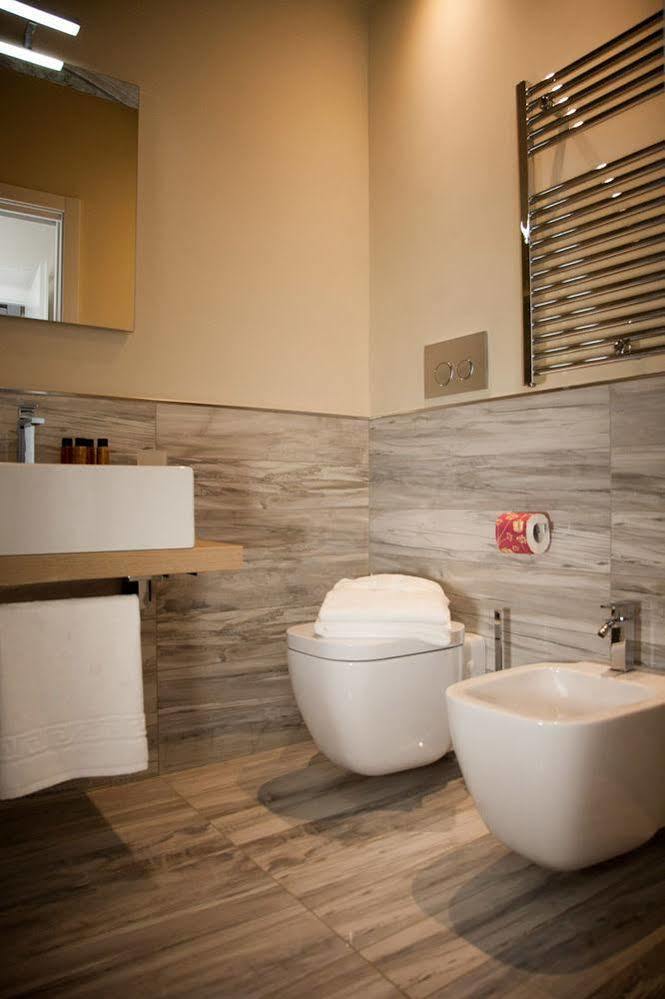 Amm Suite Rome Bagian luar foto