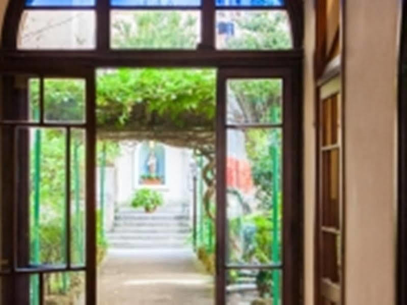 Amm Suite Rome Bagian luar foto