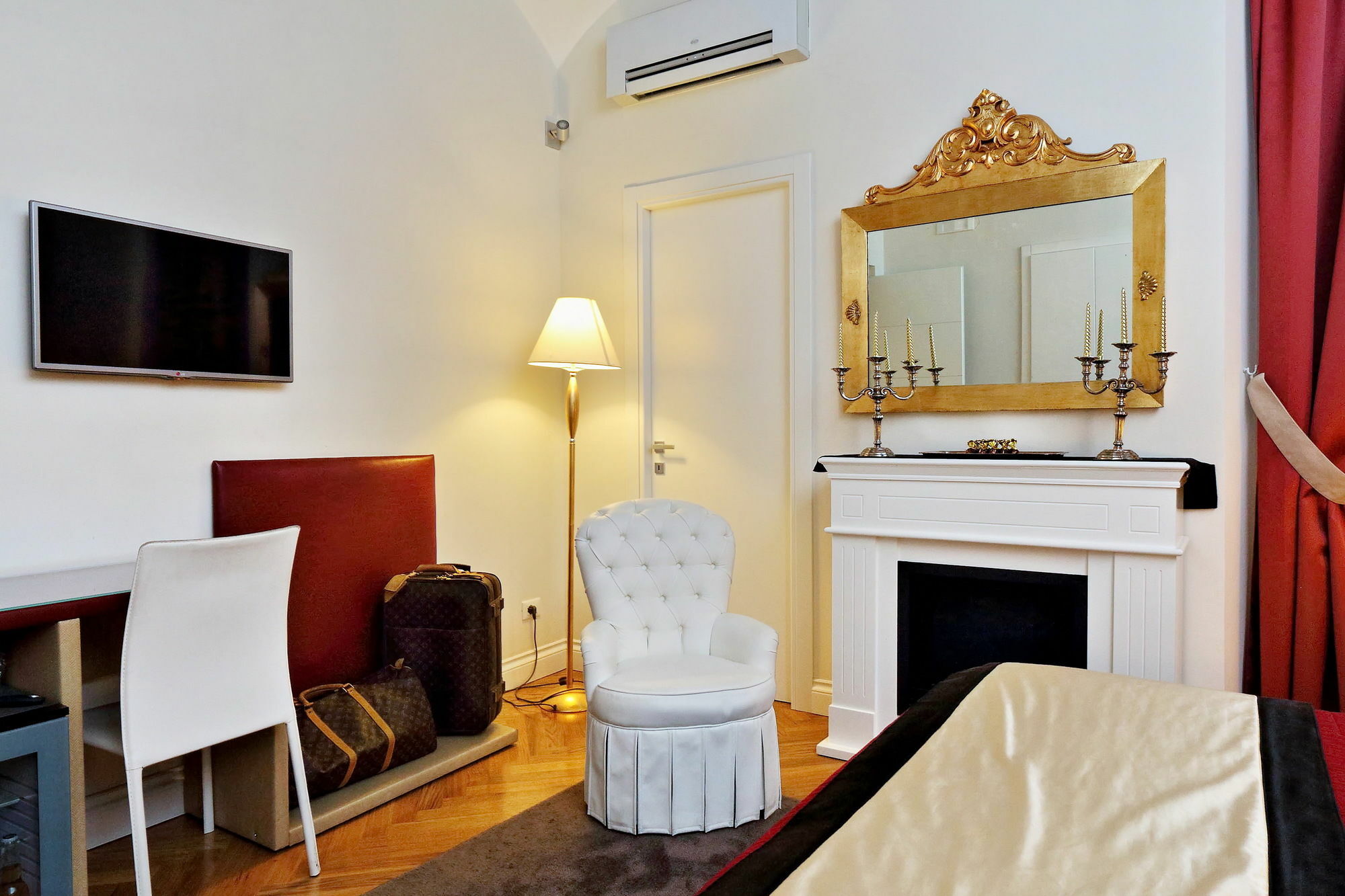 Amm Suite Rome Bagian luar foto