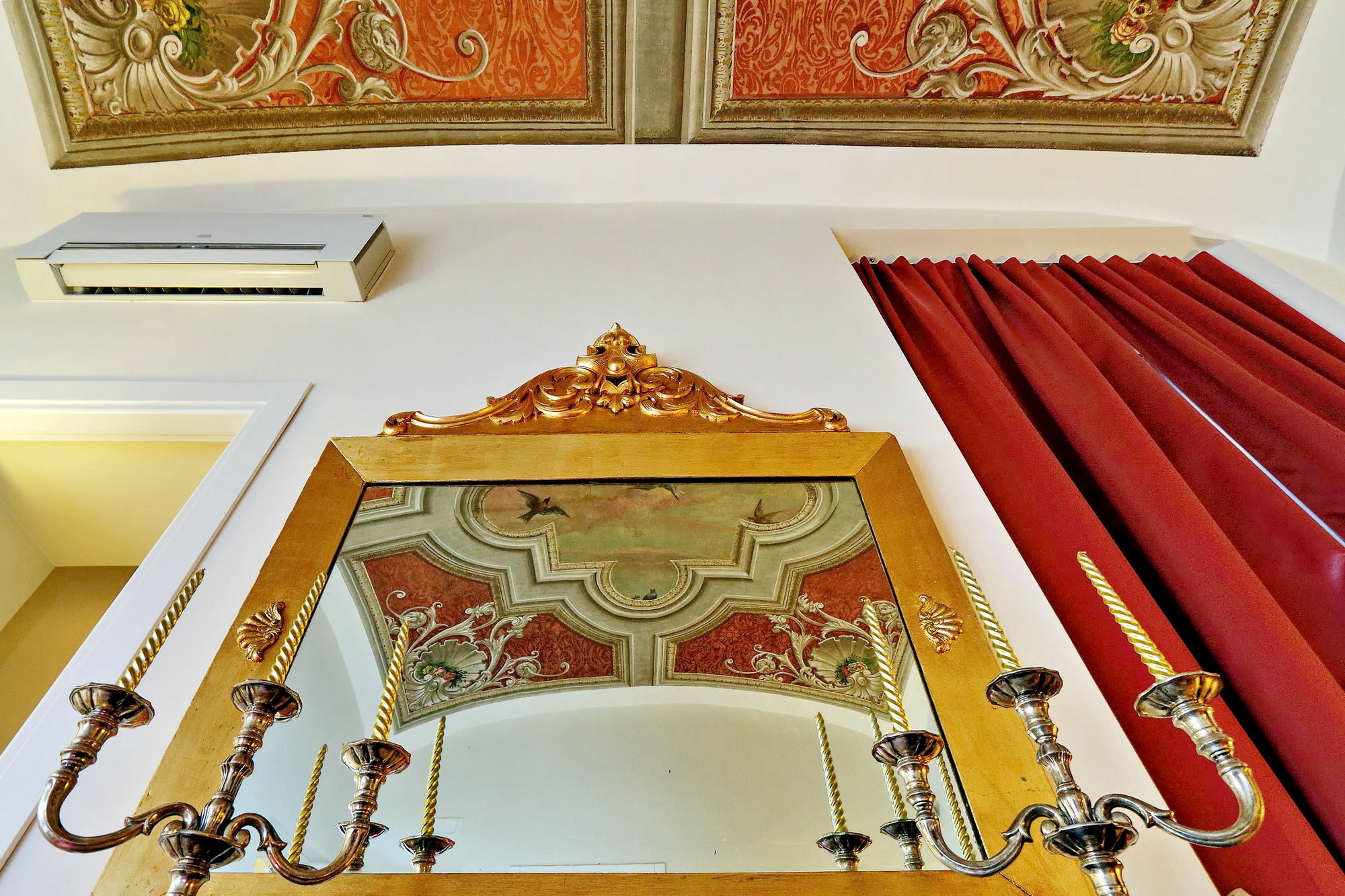 Amm Suite Rome Bagian luar foto