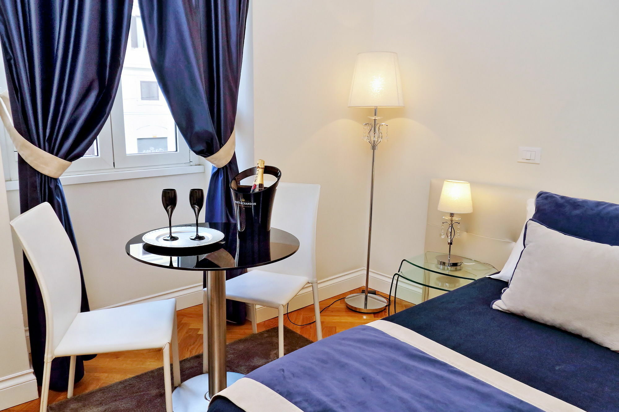 Amm Suite Rome Bagian luar foto