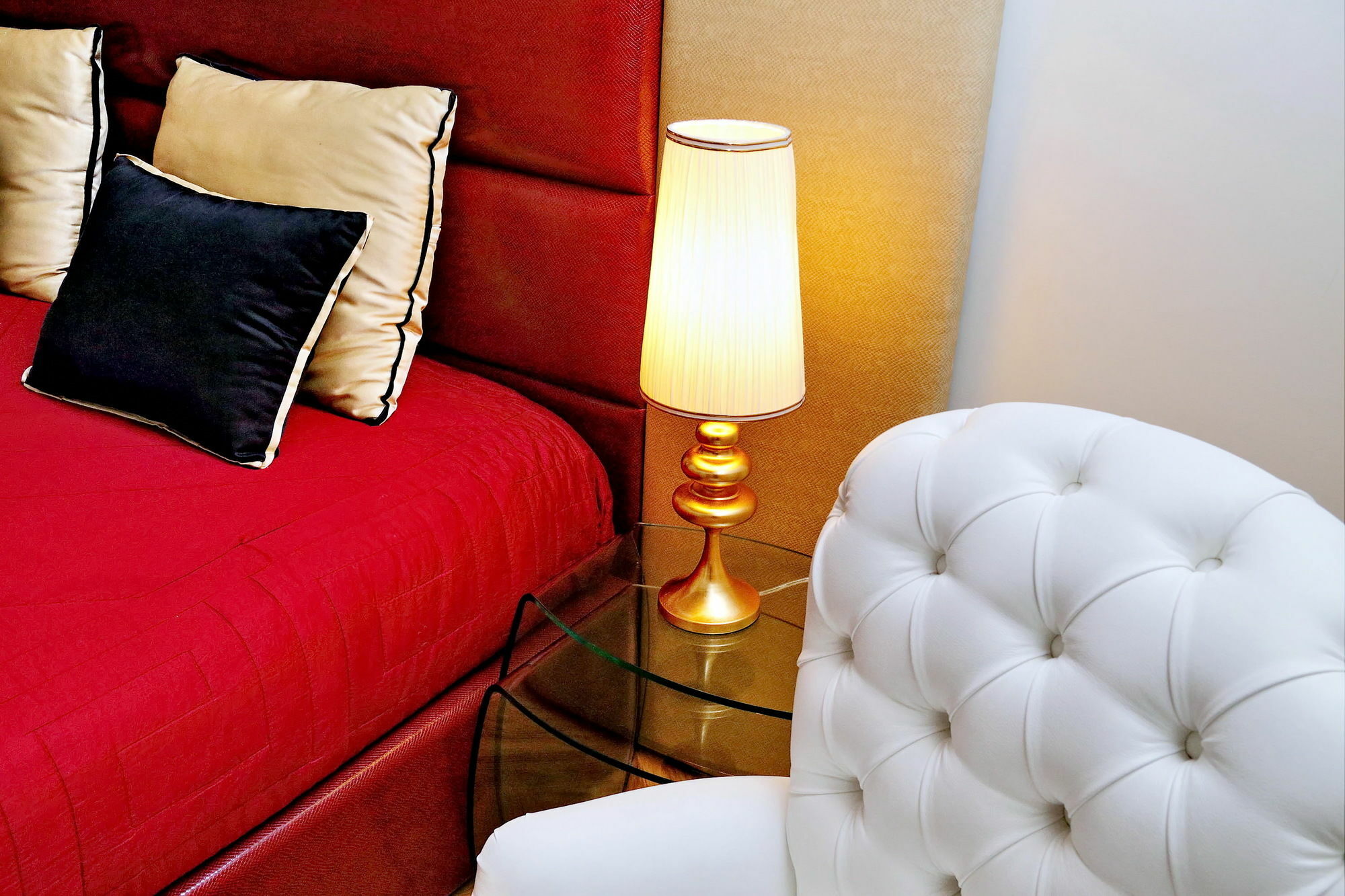 Amm Suite Rome Bagian luar foto