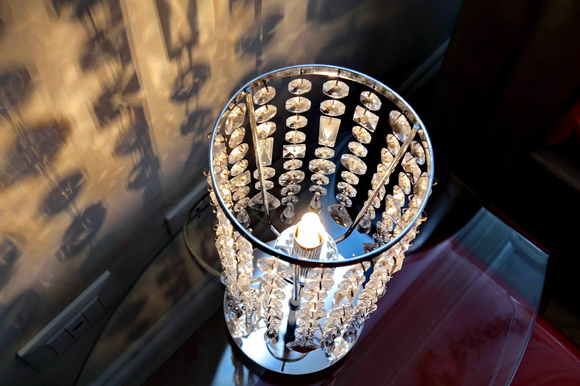 Amm Suite Rome Bagian luar foto