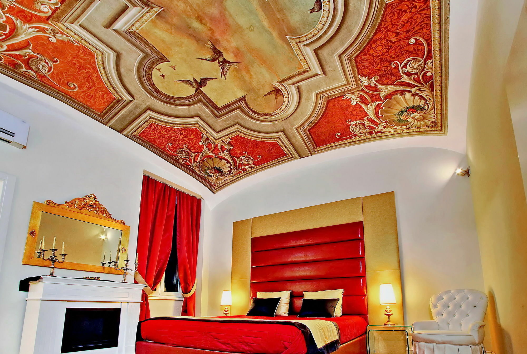 Amm Suite Rome Bagian luar foto