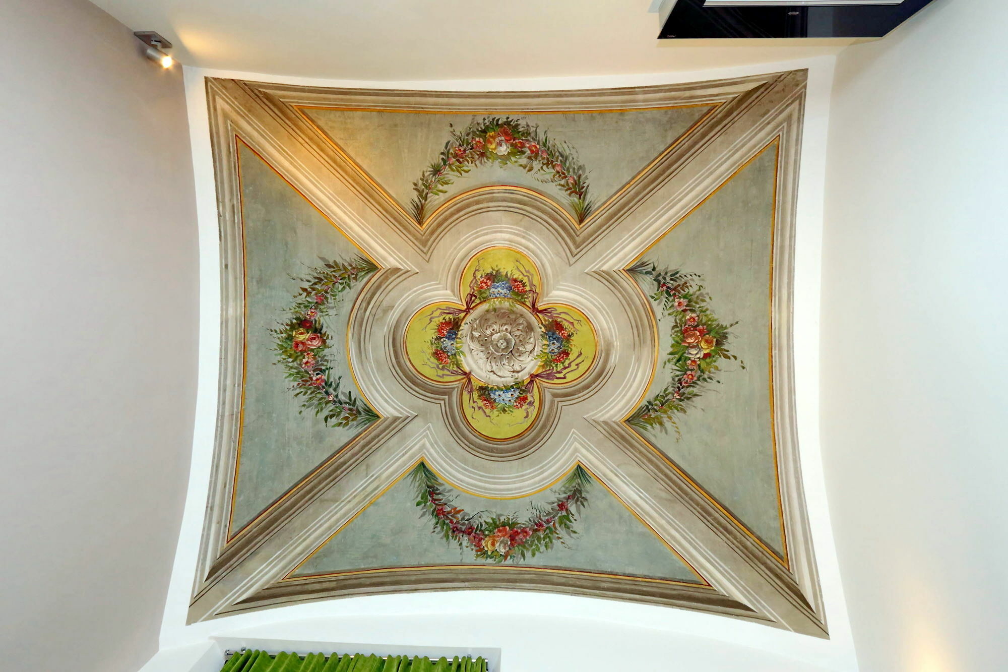 Amm Suite Rome Bagian luar foto