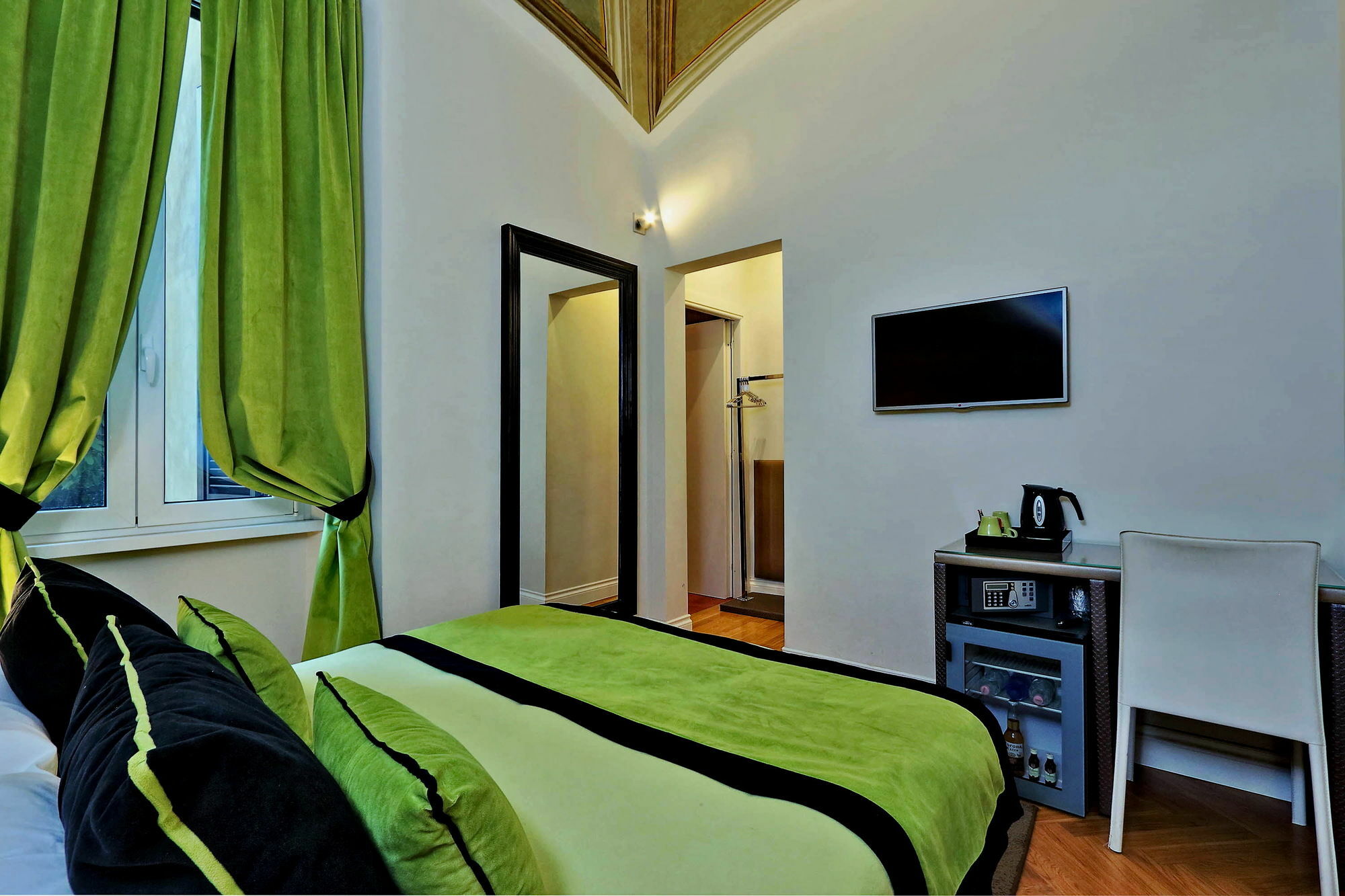 Amm Suite Rome Bagian luar foto