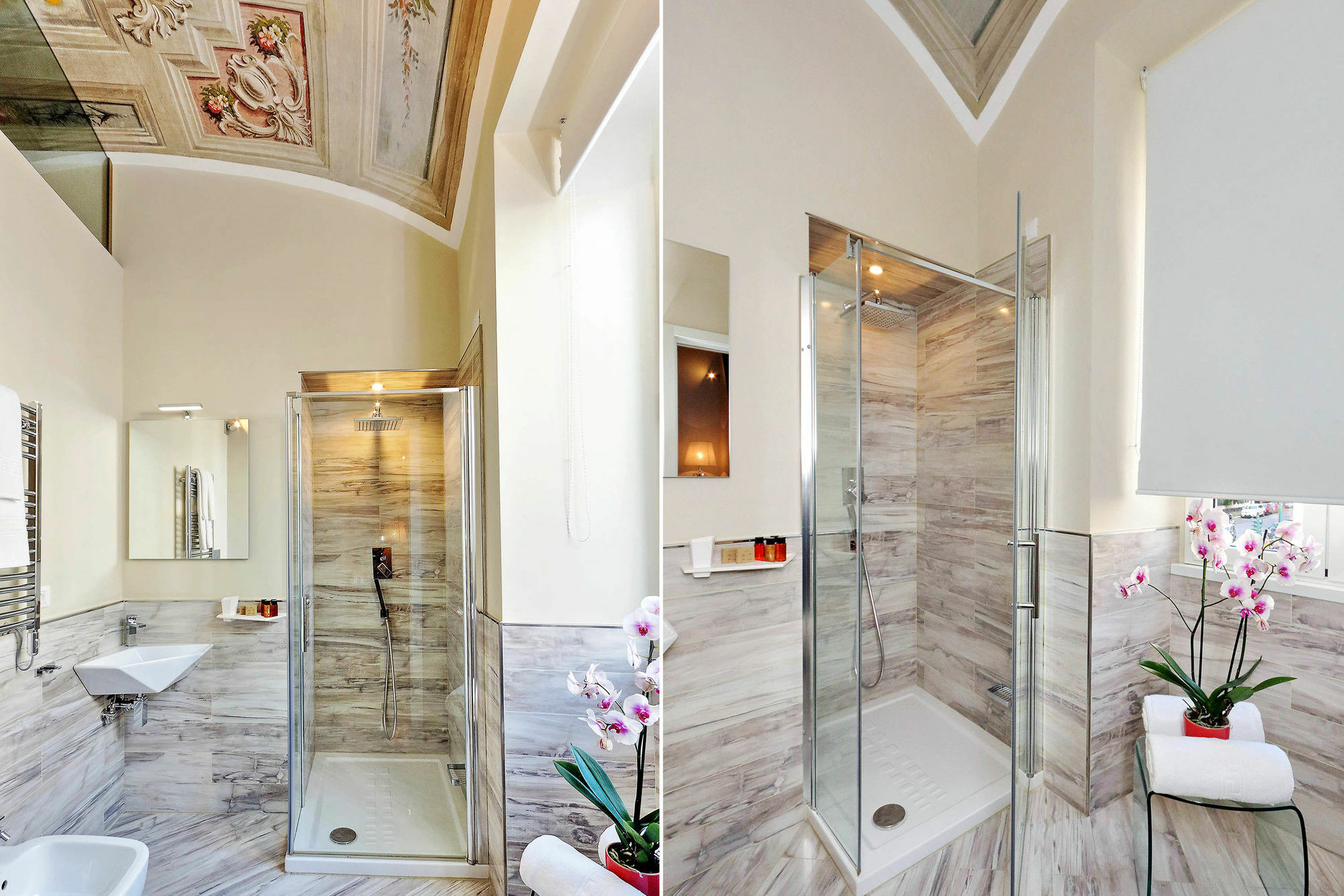 Amm Suite Rome Bagian luar foto