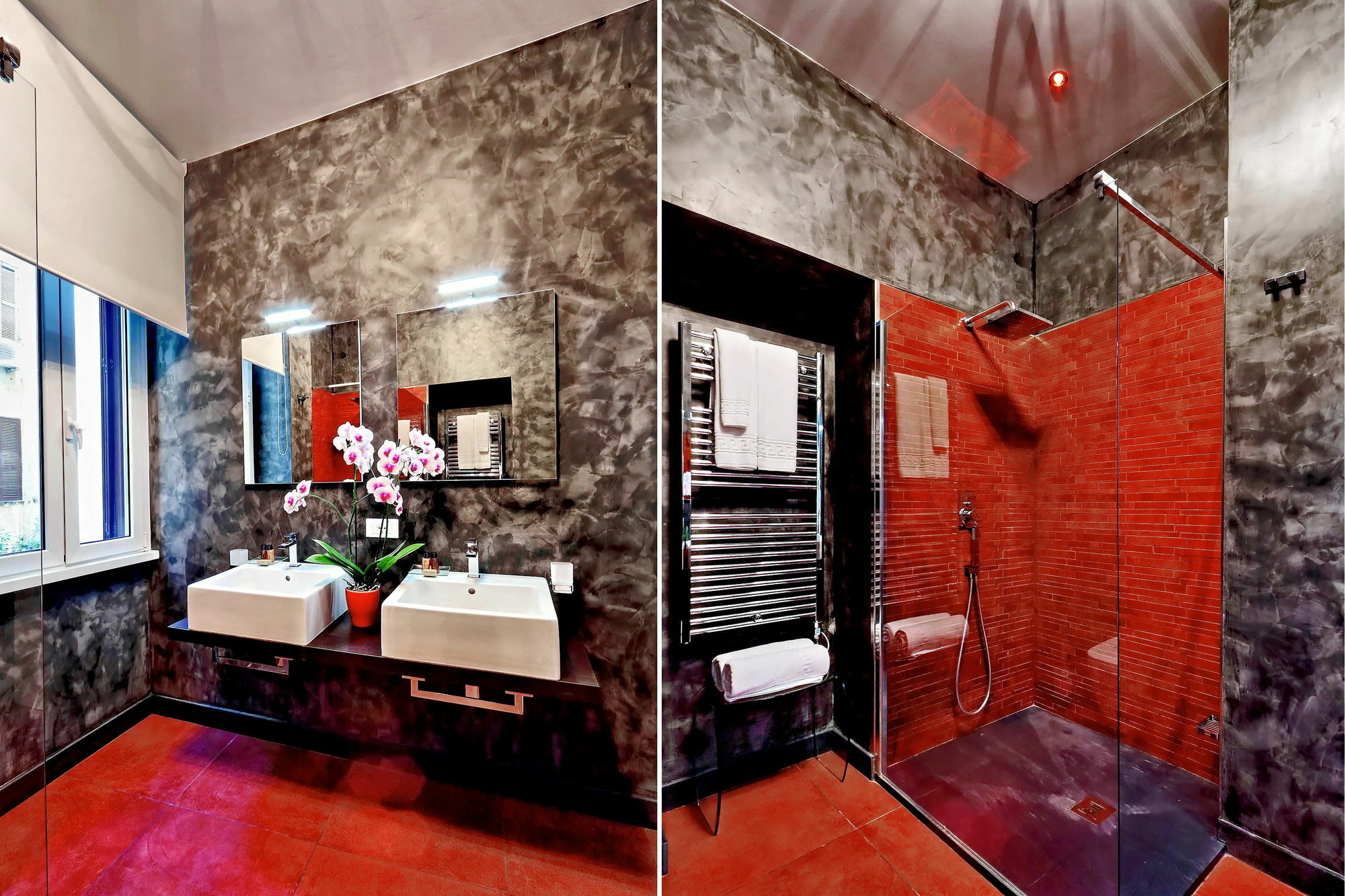 Amm Suite Rome Bagian luar foto