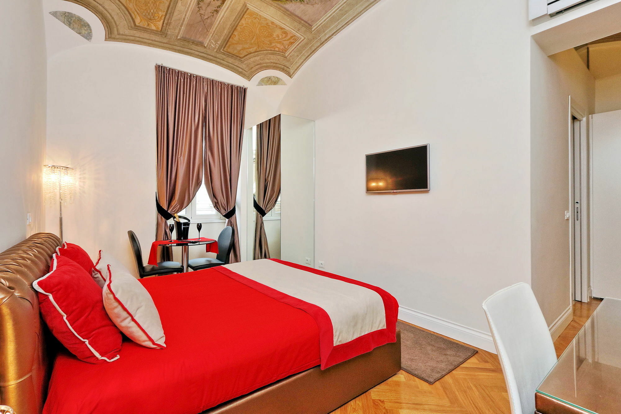 Amm Suite Rome Bagian luar foto