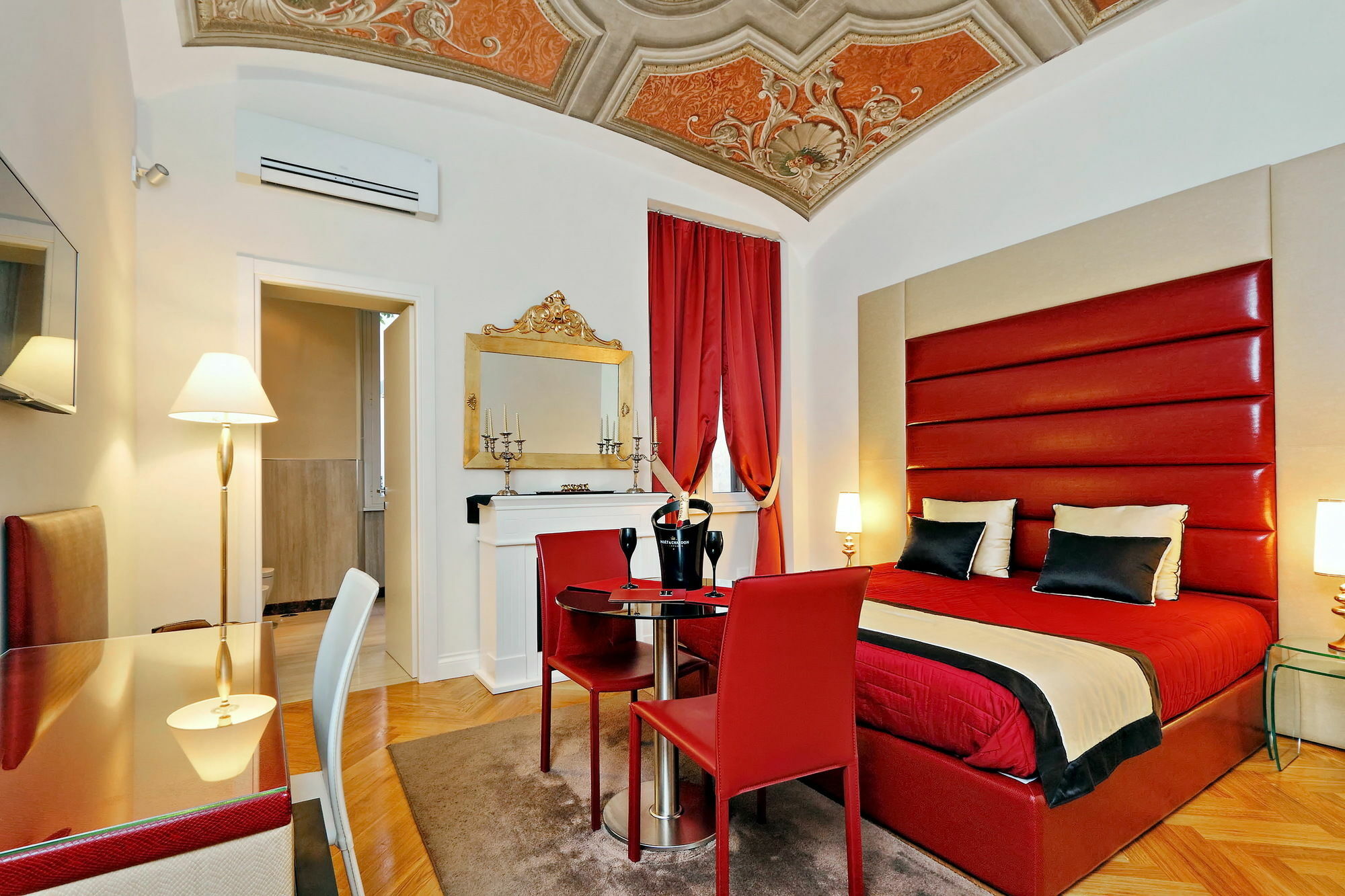 Amm Suite Rome Bagian luar foto
