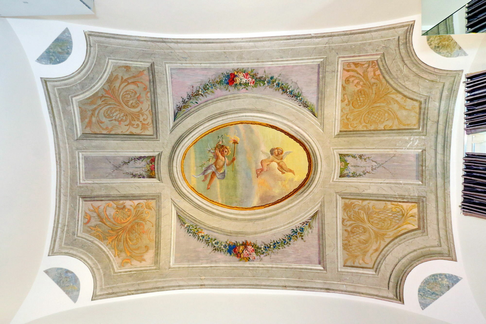 Amm Suite Rome Bagian luar foto