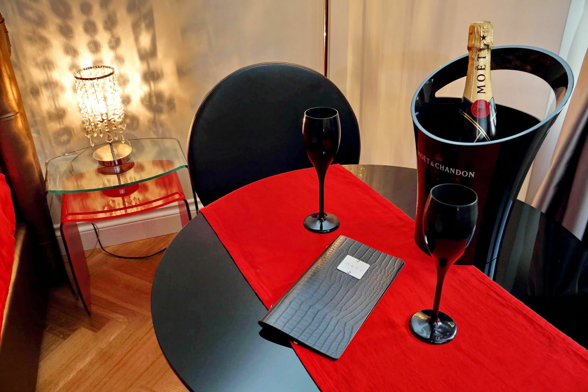 Amm Suite Rome Bagian luar foto