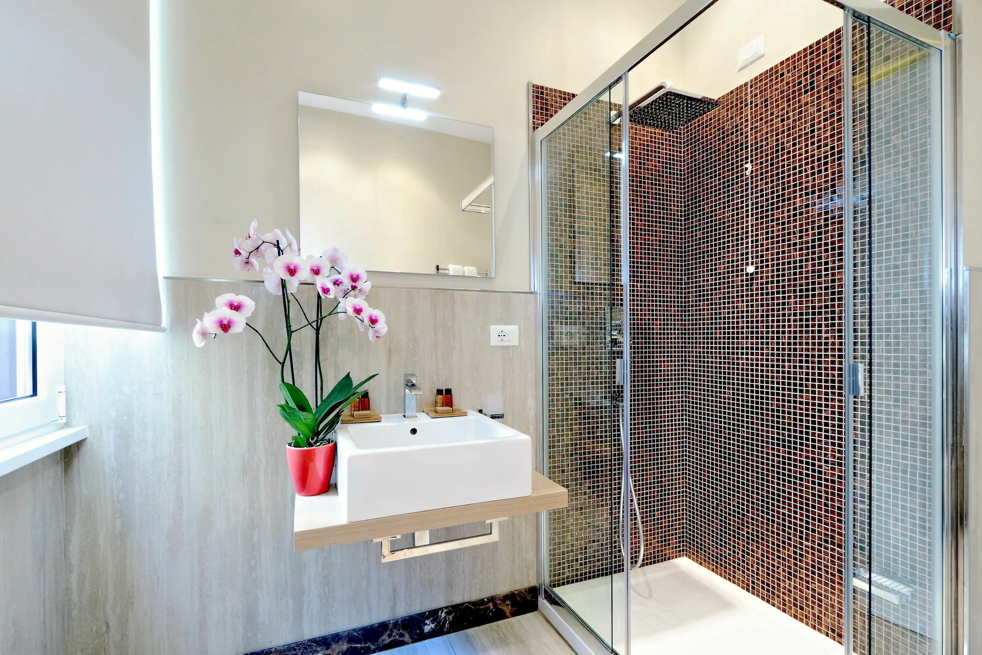 Amm Suite Rome Bagian luar foto