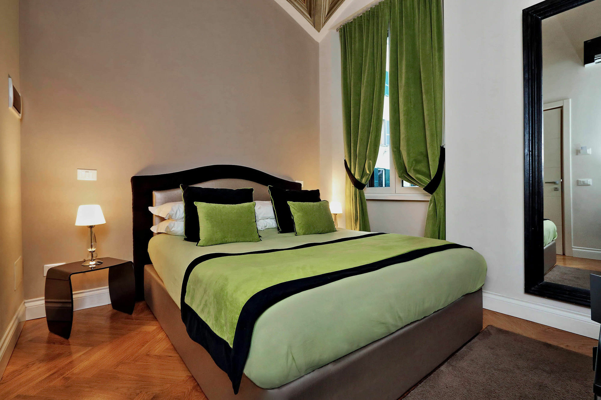 Amm Suite Rome Bagian luar foto