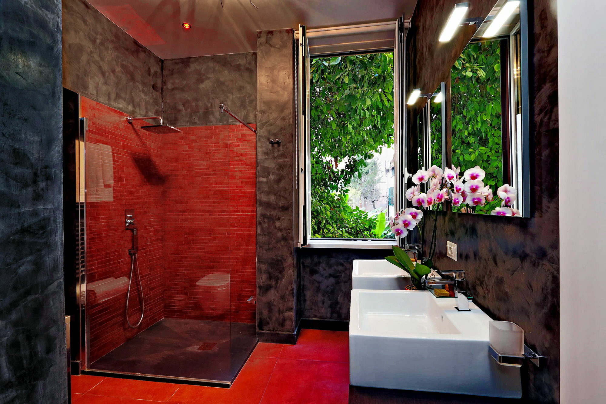 Amm Suite Rome Bagian luar foto