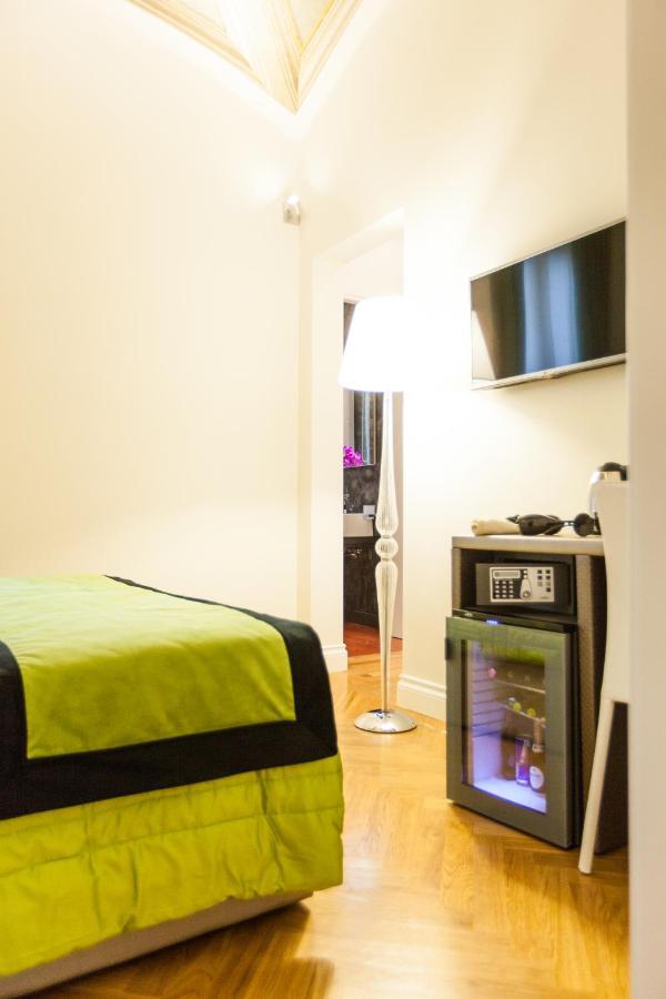 Amm Suite Rome Bagian luar foto