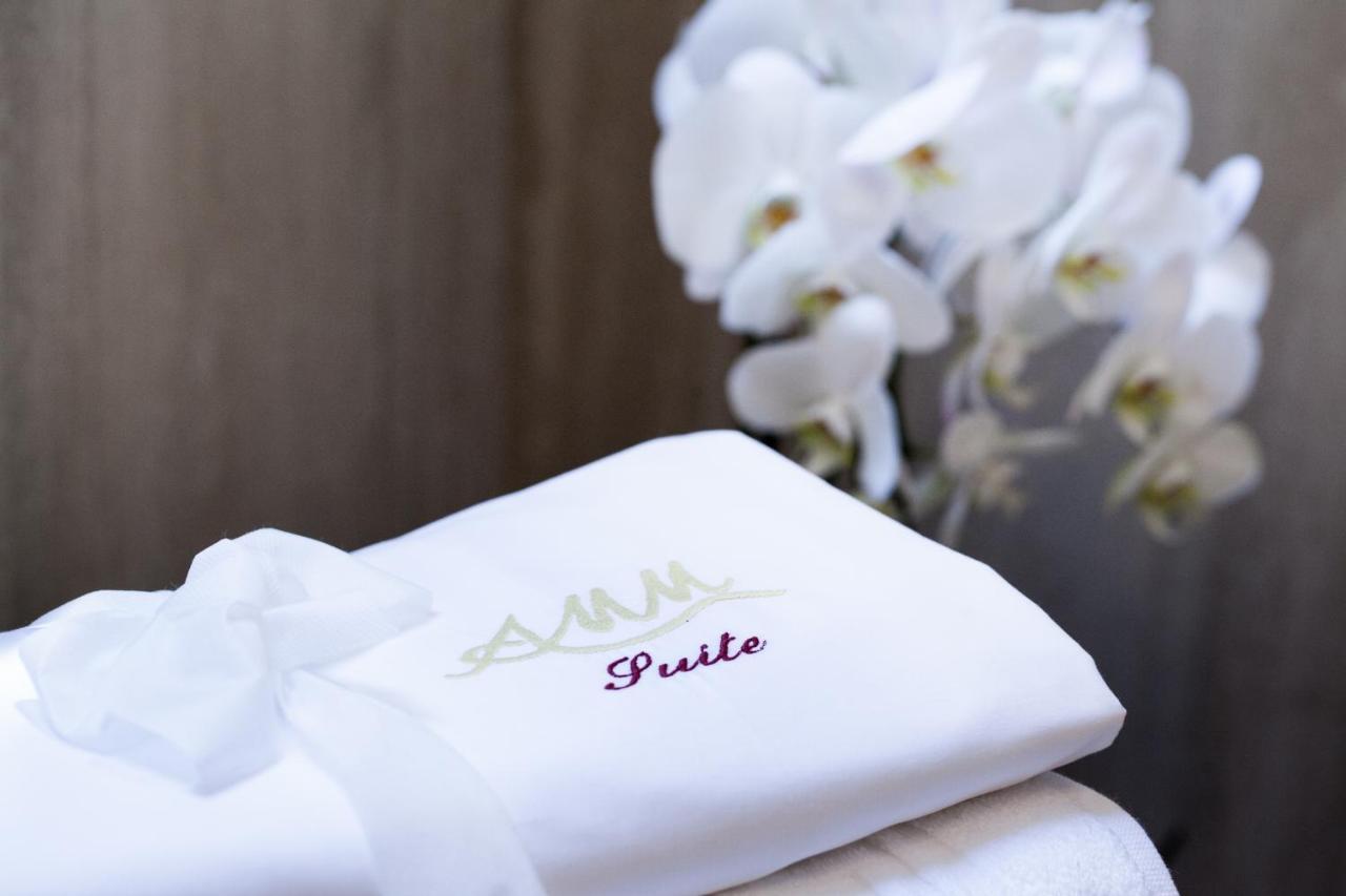 Amm Suite Rome Ruang foto